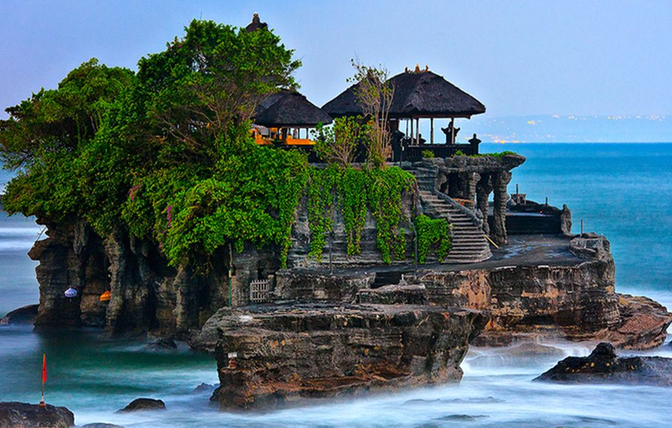 Best 10 Things to Do in Canggu, Bali