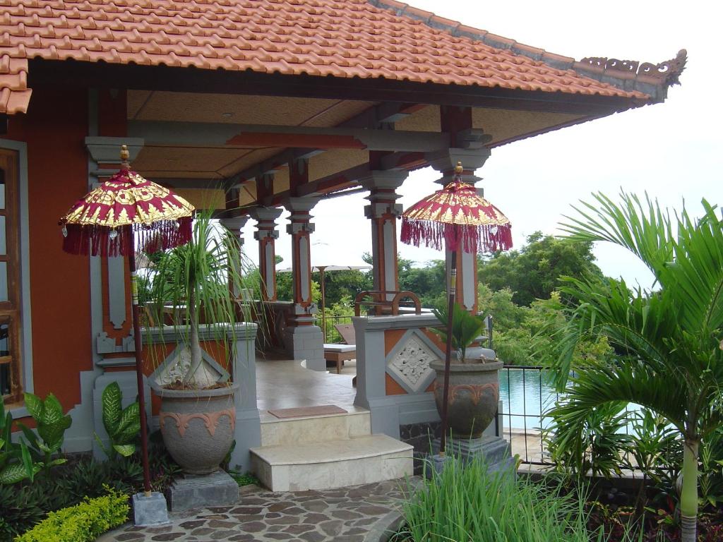 The Raja Singha Boutique Resort Bali