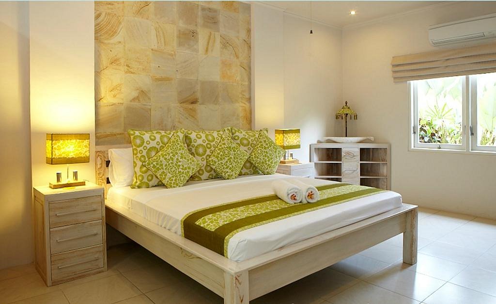 The Lovina Bali Resort