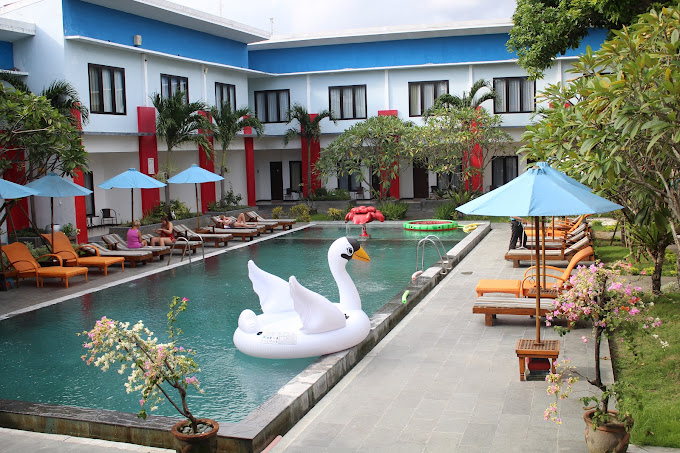 Ozz Hotel Kuta