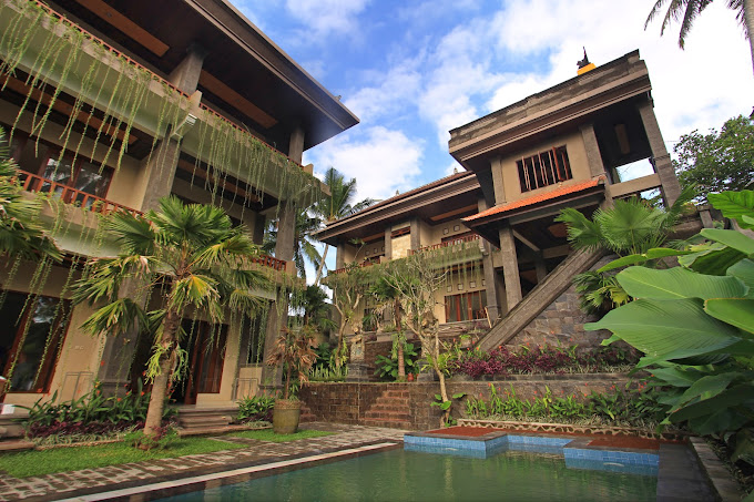 Alam Terrace Cottages