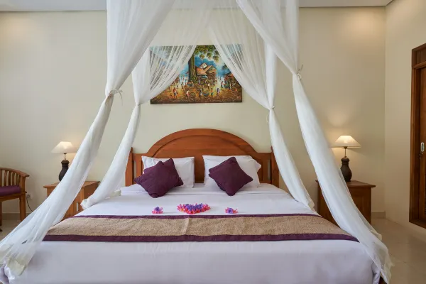 Padma Kumala Luxury Resort