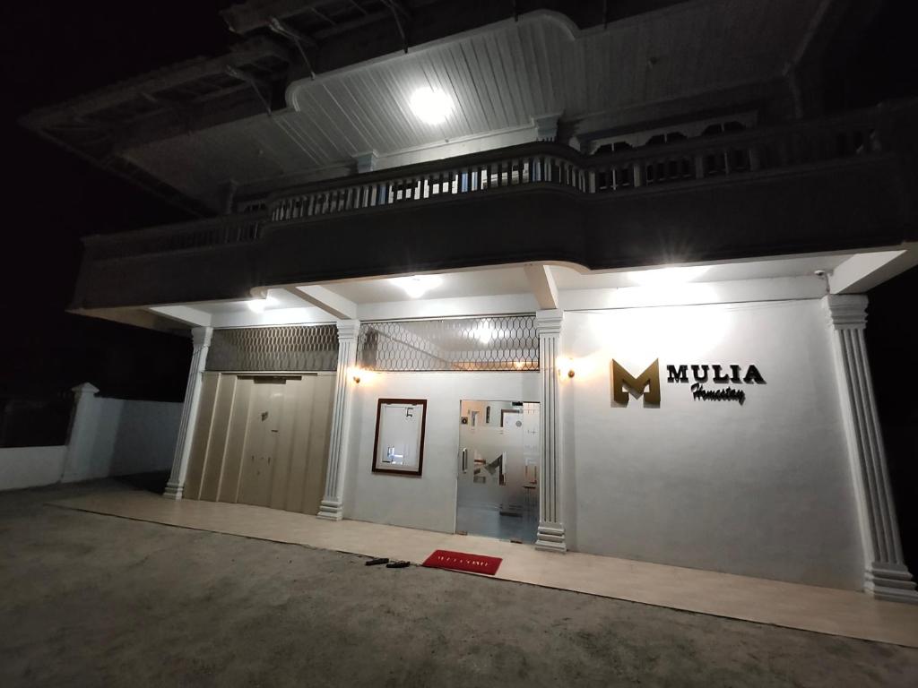 Mulia Home Stay