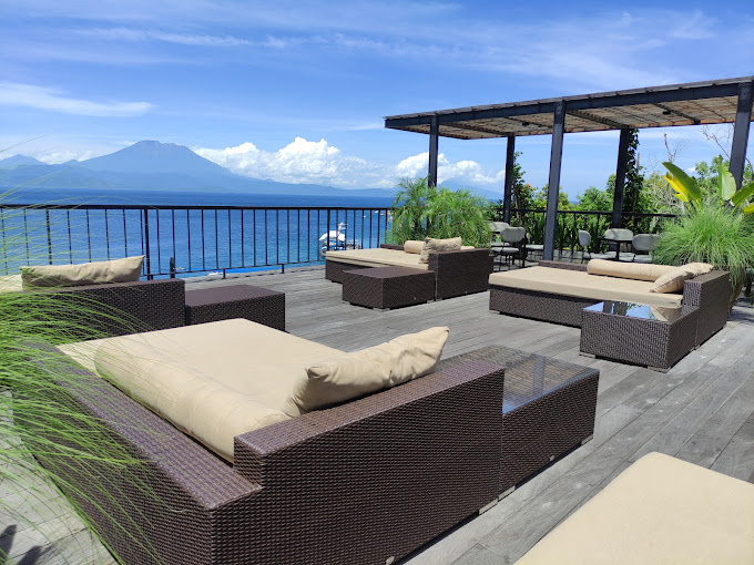 Adiwana Warnakali Resort