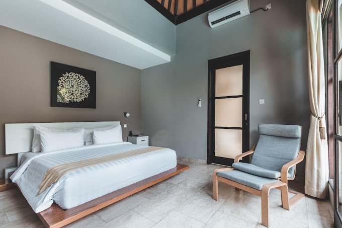 Dura Villas Bali