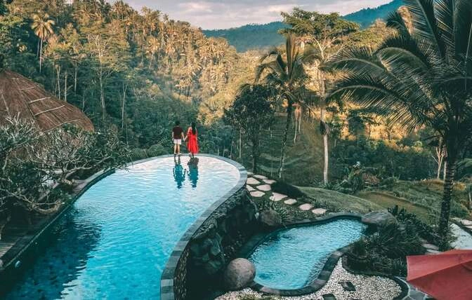 The Ultimate Guide to Planning Your First Bali Trip