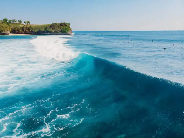 Indonesia Ranks in Top 5 Global Surfing Destinations