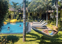 Titi Sedana Homestay