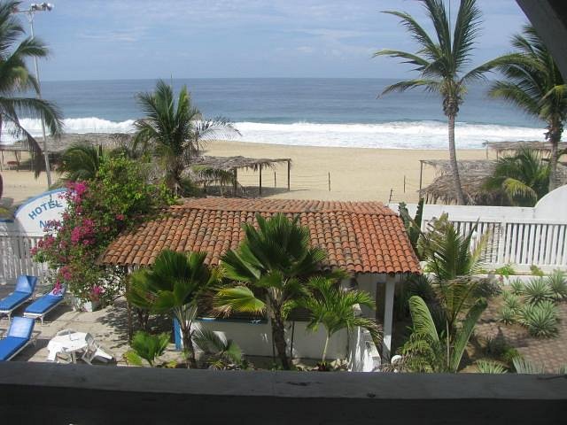 Villa Nirvana