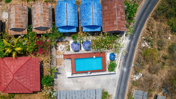 Villa Alba Dive Resort