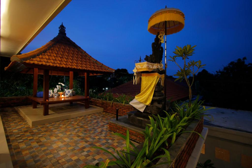 Singgah Hotel Seminyak