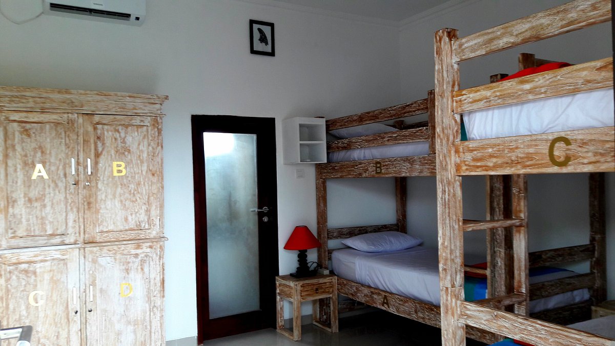 Surf Lodge Canggu