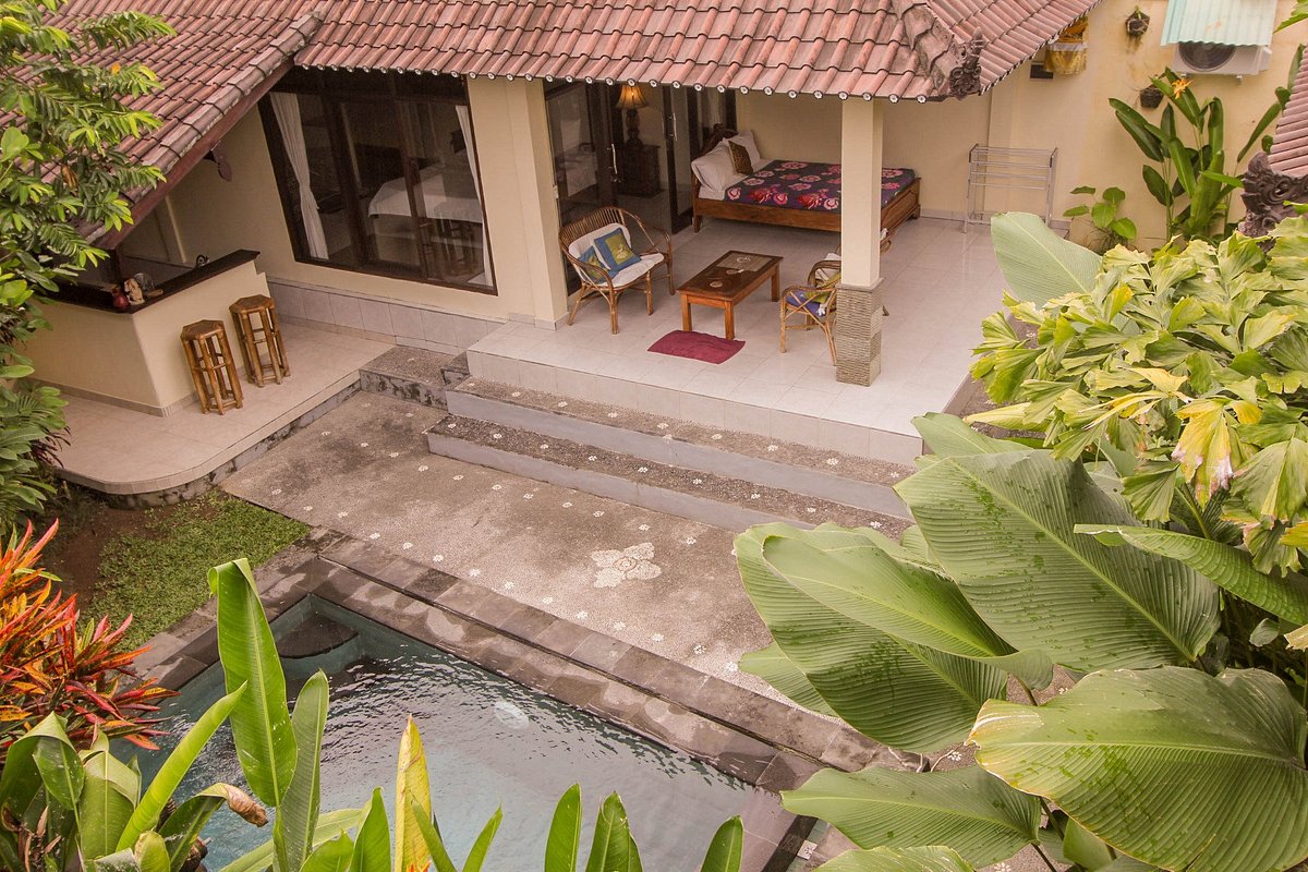 Jagi Villa Penestanan Ubud