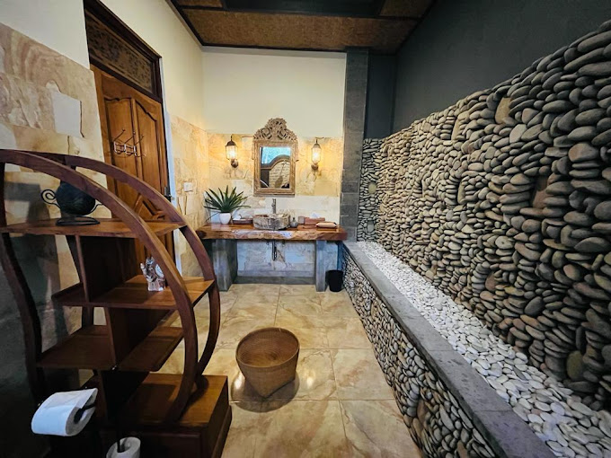 Taman Rahasia Tropical Sanctuary & Spa