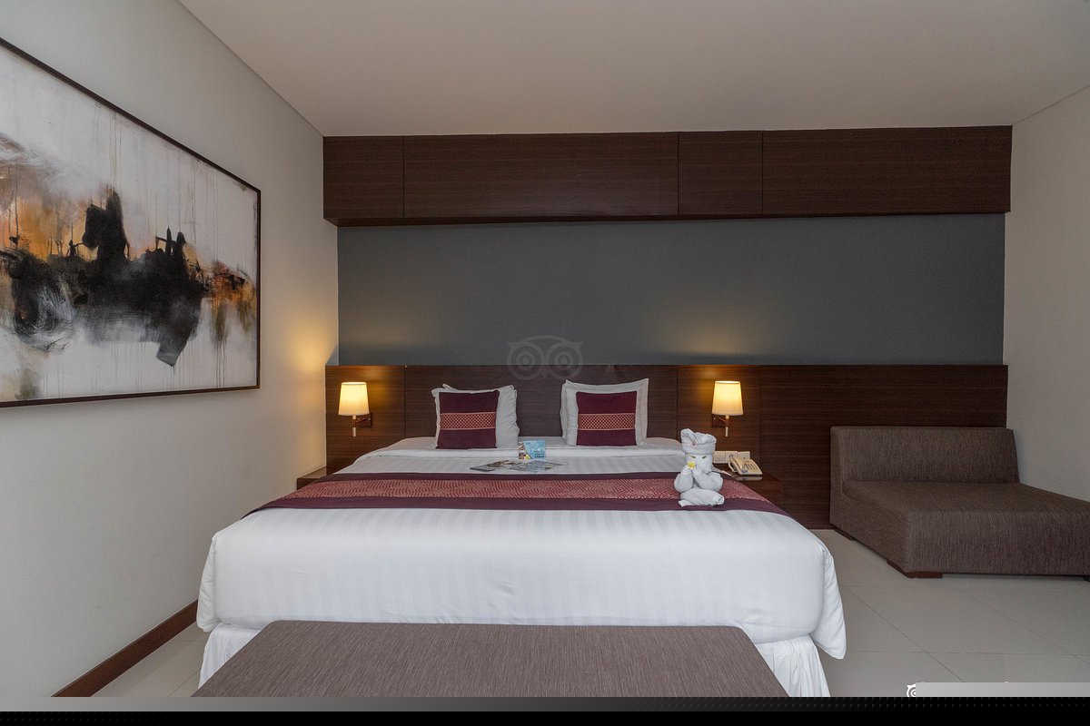 Uppala Villa & Spa Umalas