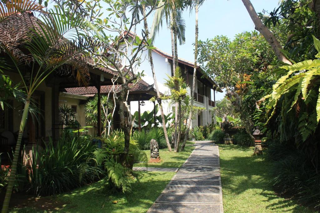 Ubud Bungalow