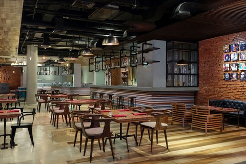 Fairfield by Marriott Bali South Kuta