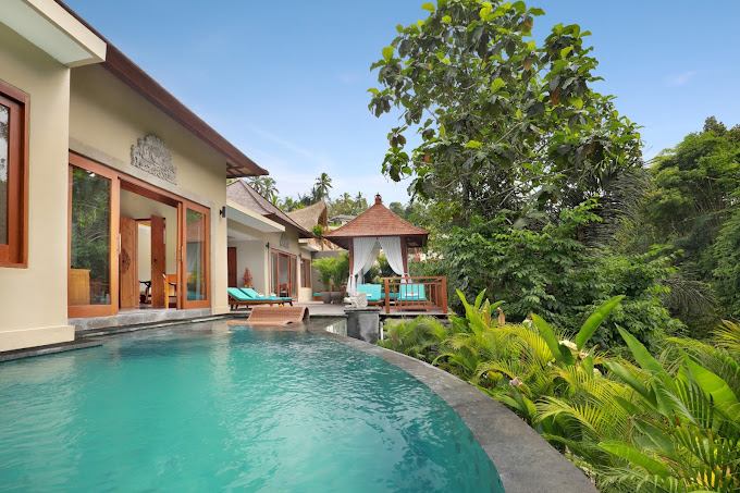 Aksari Resort Ubud by Ini Vie Hospitality