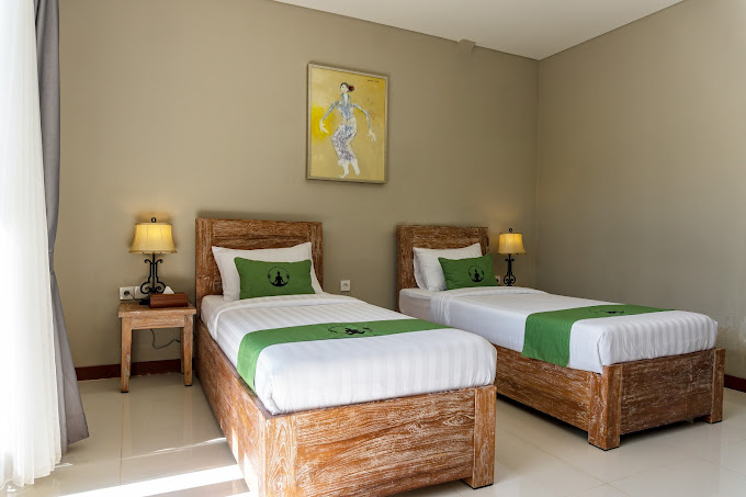 Alam Kawi Ubud Resort & Spa