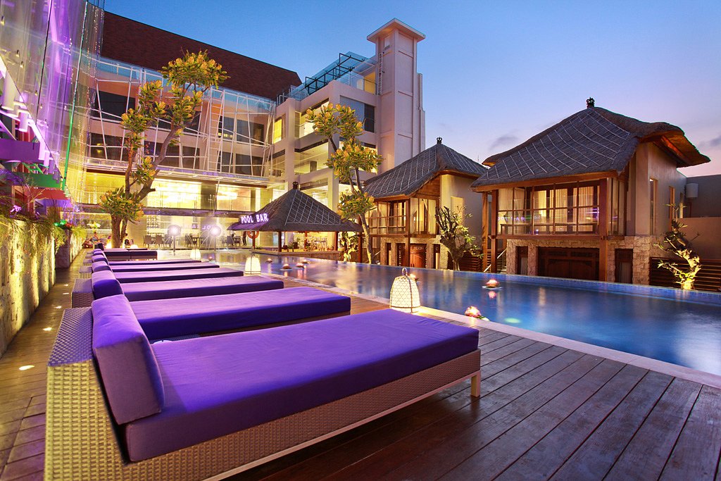 Grand Mega Resort & Spa