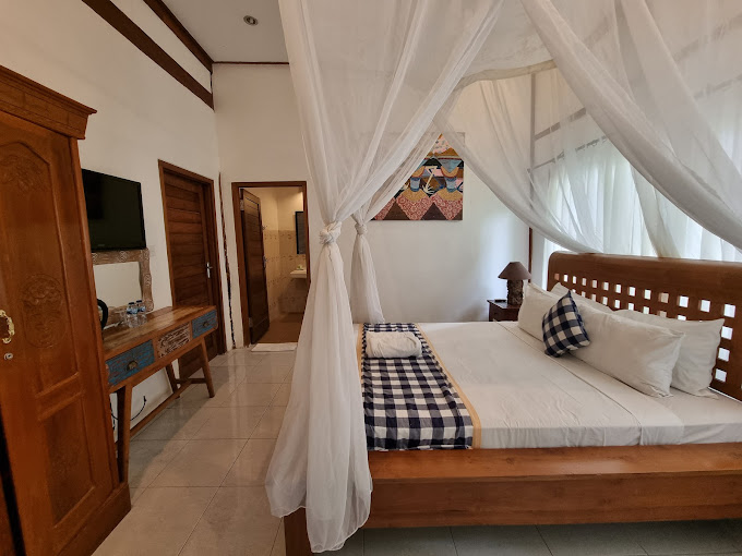 Bali Dream Resort & Spa Ubud