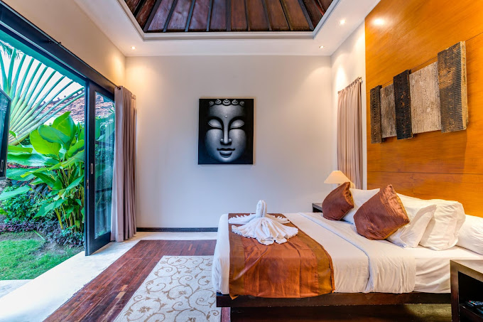 Jagaditha Villas Sanur