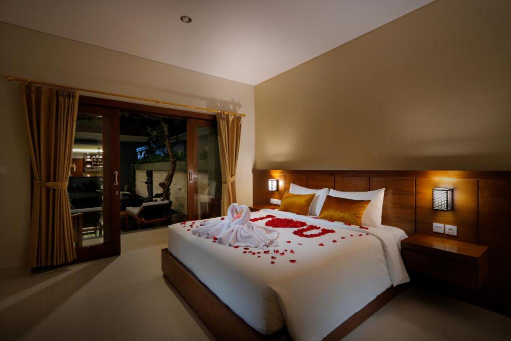 Singgah Hotel Seminyak