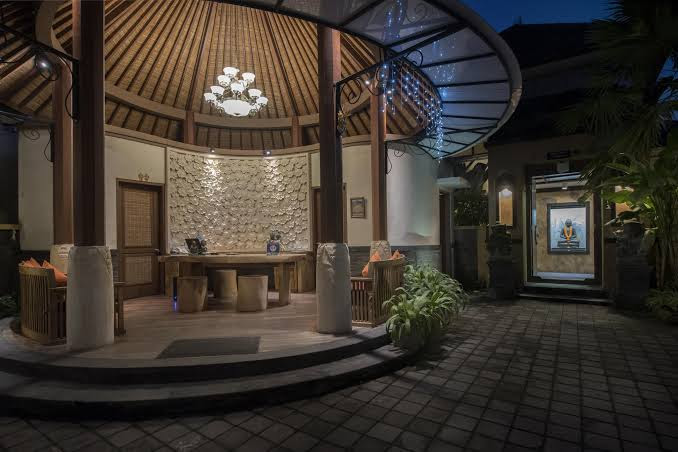 Kadiga Villas Ubud
