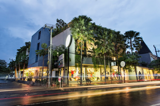 Petitenget 501 - Boutique Lofts