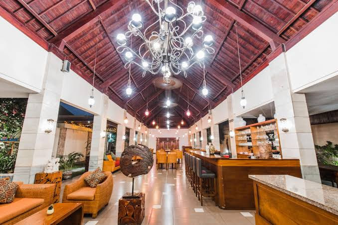 Aldeoz Grand Kancana Villas Bali