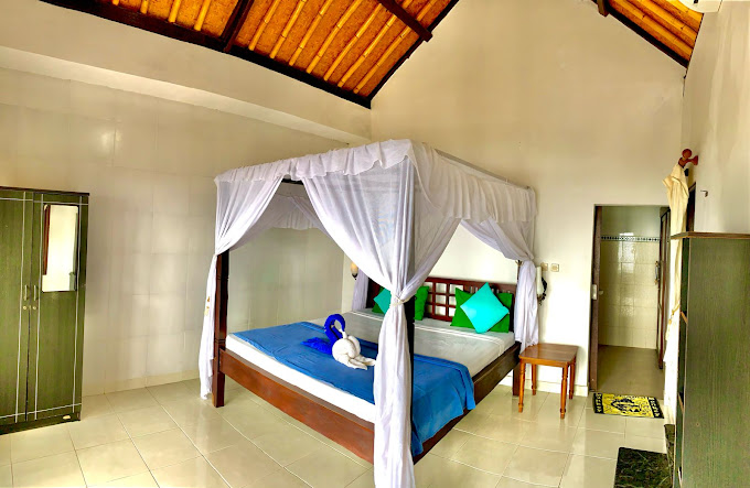 Titi Sedana Homestay