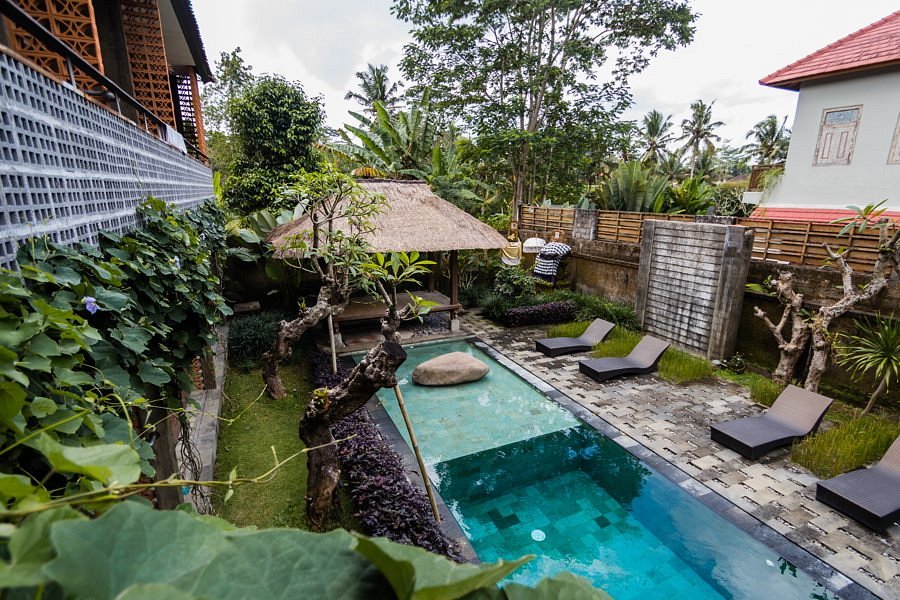 Mangosteen Hotel & Villa by Premier Hospitality Asia