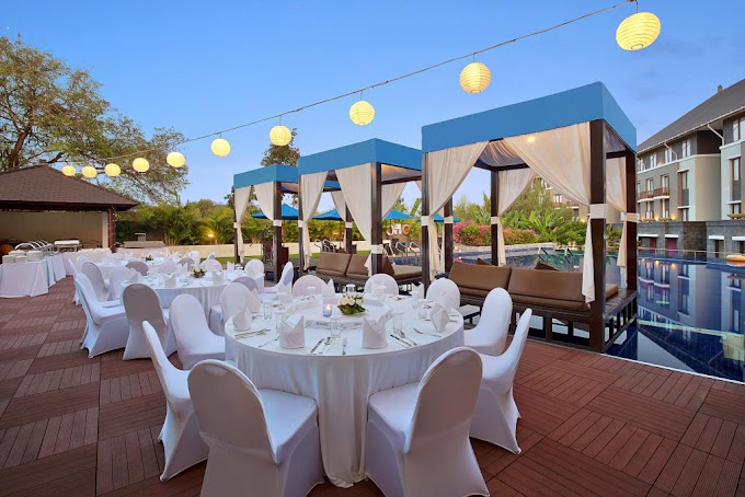 Mercure Bali Nusa Dua