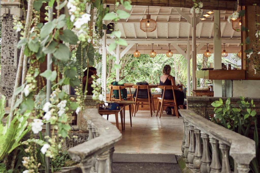 Outpost Ubud