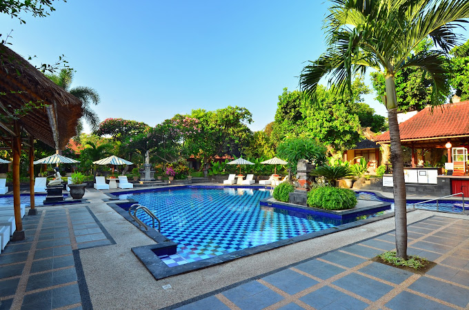 Inna Sindhu Beach Hotel & Resort