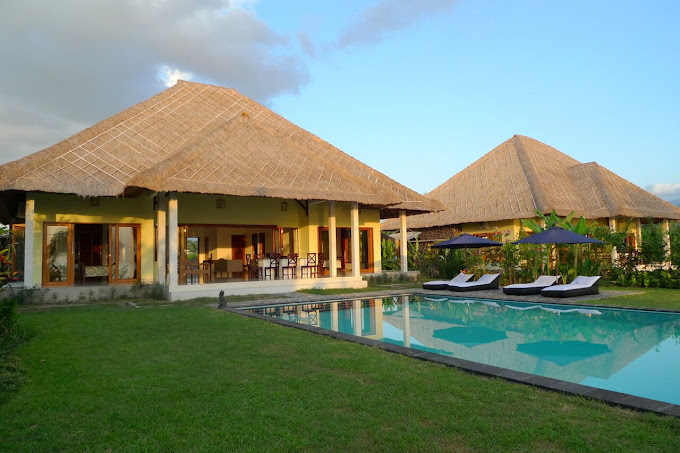 The North Cape Beach Villas