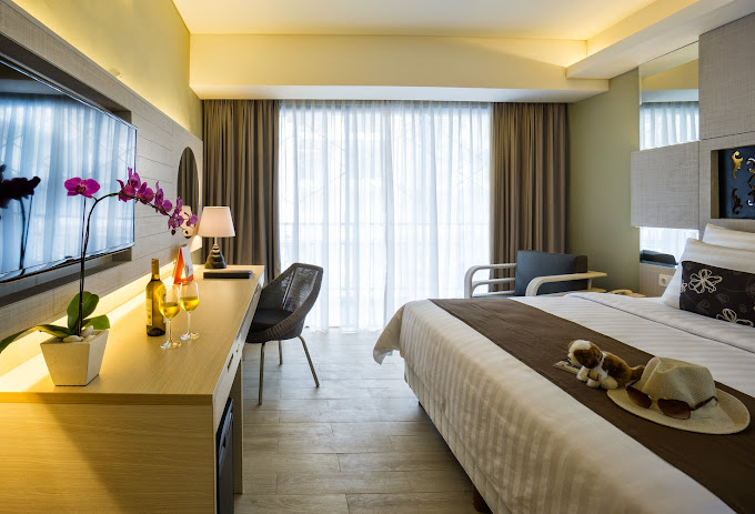 Swiss Belhotel Tuban