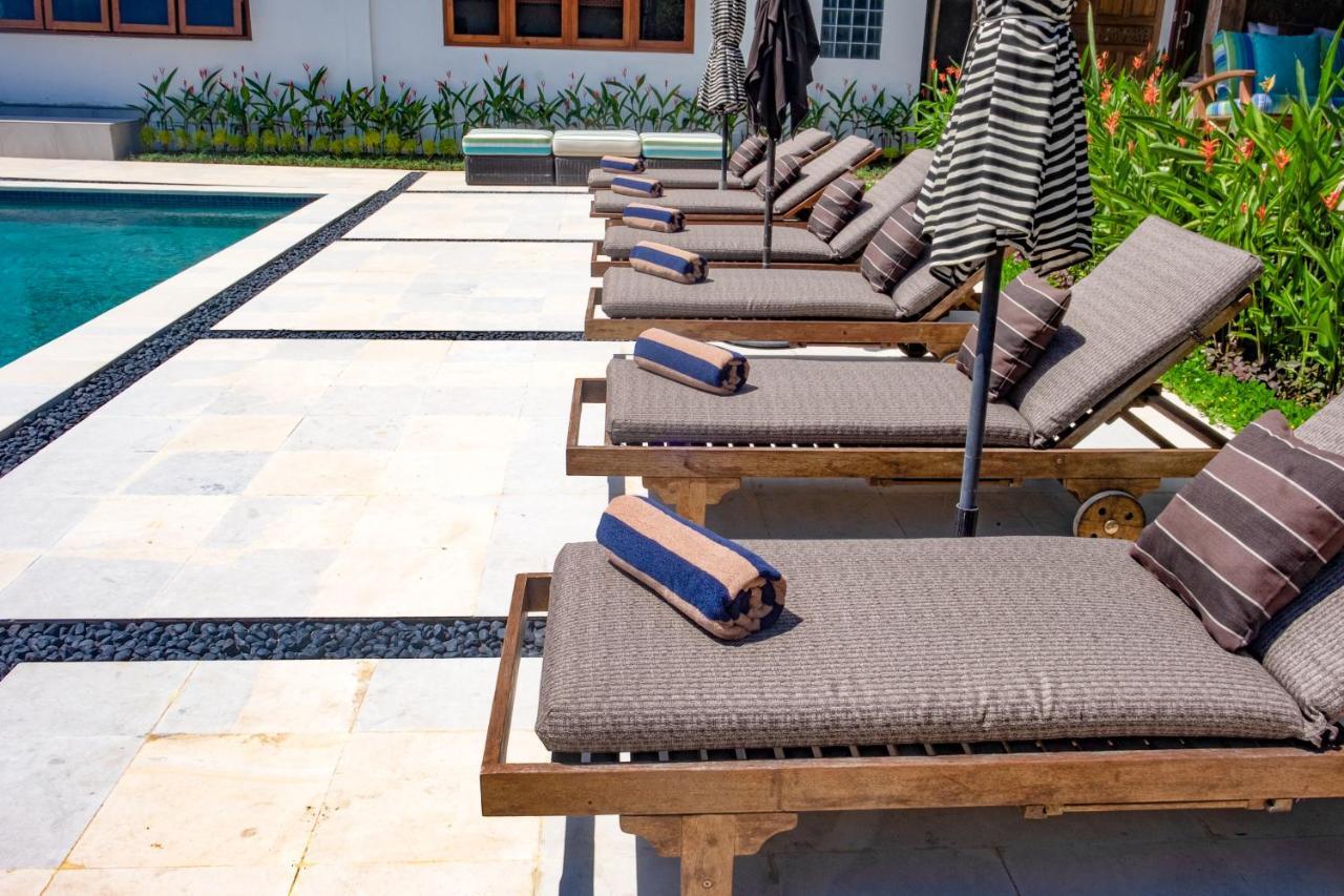 Wake Up in Paradise at Lebah Villas