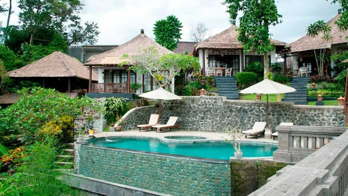 Dedari Villa Bali 