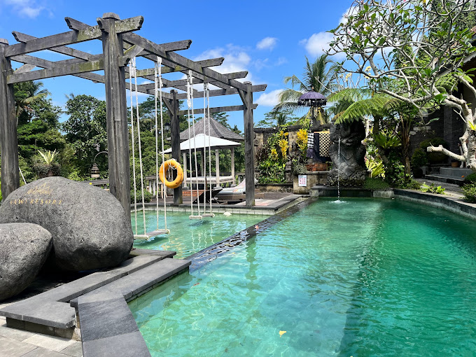 Kawi Resort A Pramana Experience