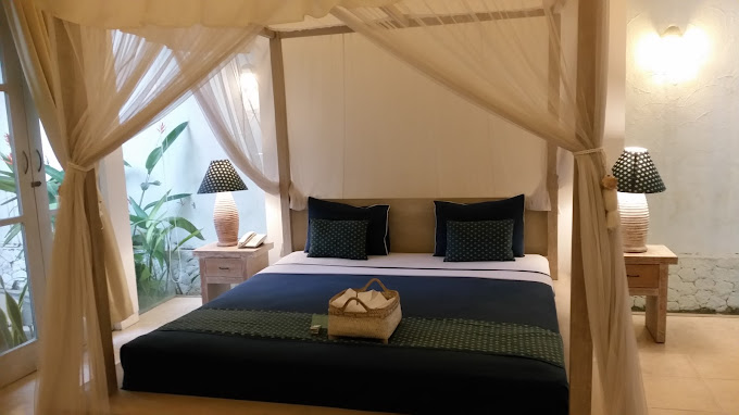 Artemis Villa and Hotel