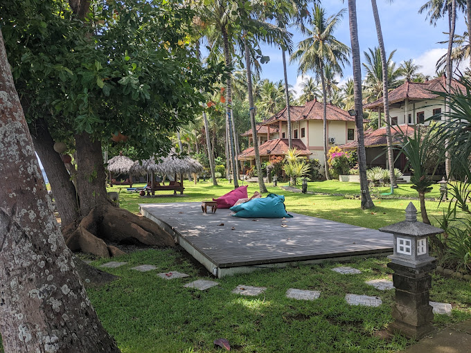 Desa Di Bali Villa