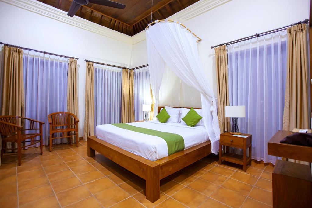 Ubud Heaven Sayan