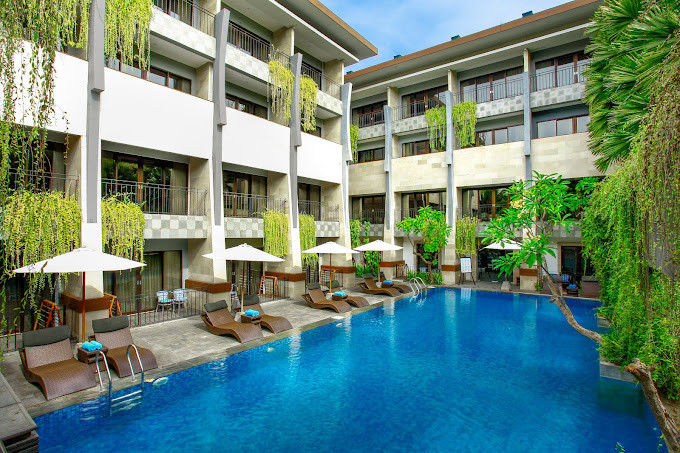 Solia Legian Bali