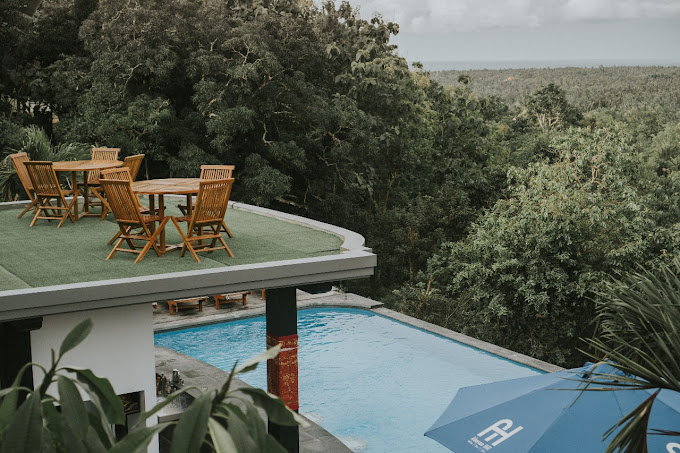 Abasan Hill Hotel and Spa