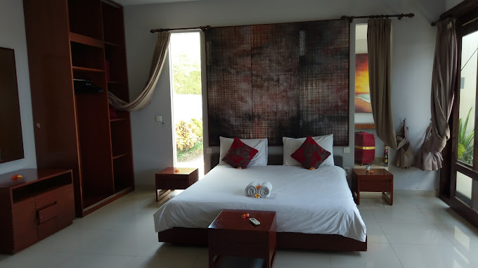 Villa Seratus