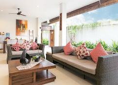 Aroha Boutique Villas