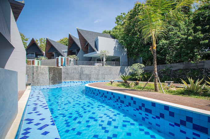 Dancing Villas Nusa Dua