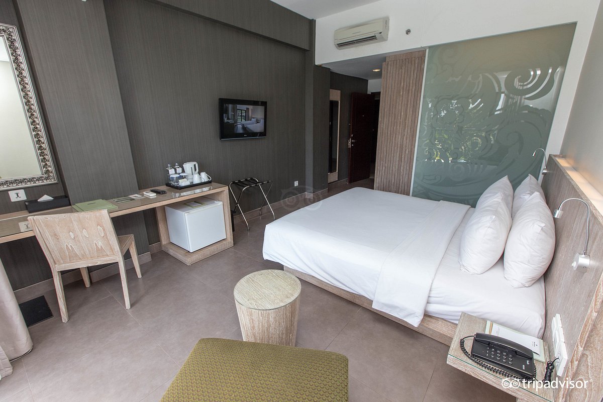 Hotel Santika Siligita Nusa Dua Bali