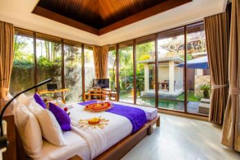 Umae Villa Ubud